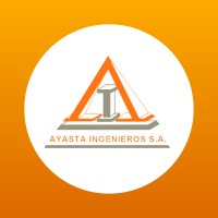 AYASTA INGENIEROS S.A. logo - Similar company to Refractarios Schemin
