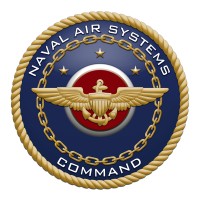 Naval Air Systems Command (NAVAIR) logo - Similar company to J & A Fence Llc