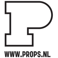 Props B.V. logo - Similar company to Vbsearch