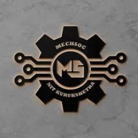 Mechsoc, NIT Kurukshetra logo - Similar company to Innovation And Incubation Center, Nit Kurukshetra
