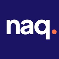 Naq logo - Similar company to One Zero Ten