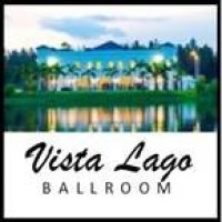 Vista Lago Ballroom logo - Similar company to Paramount Productions