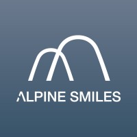 Alpine Smiles logo - Similar company to American Smile