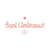 Sant Ambroeus logo - Similar company to Lovell Creative And Production Agency