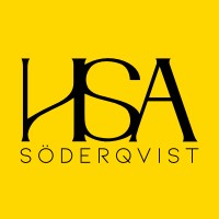 HSA Söderqvist logo - Similar company to Spelarföreningen Fotboll I Sverige