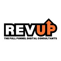 RevUp Online logo - Similar company to Hey! Digi