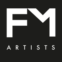 Forward Motion Artists logo - Similar company to Encore Recordings