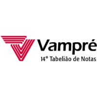 14º Tabelião de Notas - Vampré logo - Similar company to 3º Tabelião De Notas De São Paulo