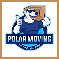Polar Moving & Storage logo - Similar company to Next Level Business Solutions