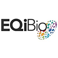 EQi Bio logo - Similar company to Technical & Management Services