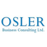 Osler Business Consulting Ltd.