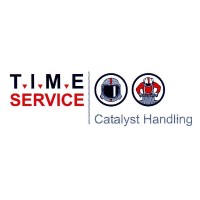 T.I.M.E. Service Catalyst Handling GmbH logo - Similar company to Technivac Ltd