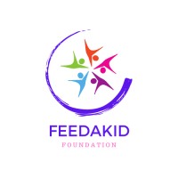 Feedakid Foundation logo - Similar company to Cheeky Home