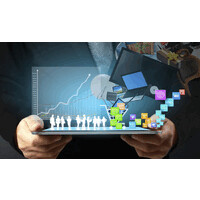 Insightful Market Insights logo - Similar company to Consumerrewards