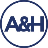 A&H Hargreaves logo - Similar company to A & E Plumbing And Heating Limited