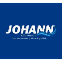 Johann Alimentos logo - Similar company to Grupo Fröhlich S/A (Fritz & Frida, Frily E Frilar)