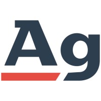 AgVend logo - Similar company to Farmers Edge
