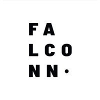 FALCONN BOOKING AGENCY logo - Similar company to Curiosity