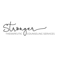 STRONGER THERAPEUTIC COUNSELING SERVICES, INC. logo - Similar company to Riverview Counseling Services