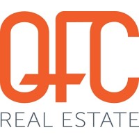 QFC Real Estate logo - Similar company to Tidal Realty