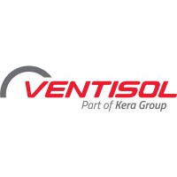 VENTISOL BRANDVENTILATORER AB logo - Similar company to Albin Components Ab