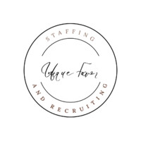 Unique Favor Staffing and Recruiting logo - Similar company to Hadco Staffing Solutions