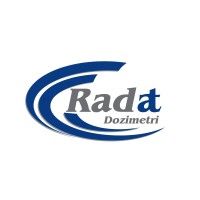 Radat Dozimetri Laboratuvar Hizmetleri AŞ logo - Similar company to Atg - Allied Technologies Group