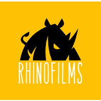 RHINO FILMS logo - Similar company to Ágape