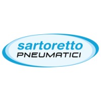 Sartoretto Pneumatici SRL logo - Similar company to 2 Zeta Srl