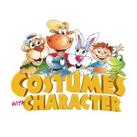 Costumes With Character Ltd logo - Similar company to Mascot Makers Ltd