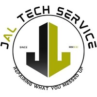 JAL COMPUTER AND LAPTOP REPAIR SERVICES logo - Similar company to Tripodlink Global Solutions Co