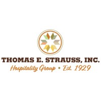 Thomas E. Strauss, Inc. logo - Similar company to Broadline