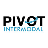Pivot Intermodal Chicago logo - Similar company to Pivot Logistics