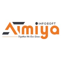 Atmiya Infosoft logo - Similar company to Dezign Brain