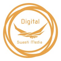 Digital Swasti Media logo - Similar company to Digital Hawk Group