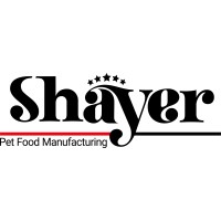 Shayer Pet logo - Similar company to Dara Meat Products