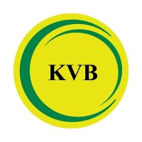 Karur Vysya Bank(KVB) logo - Similar company to Tvs Training And Services Limited