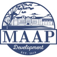 MAAP Development logo - Similar company to Parakeet