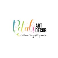 Petals Art Decor logo - Similar company to Electrical Design Lab Ltd.