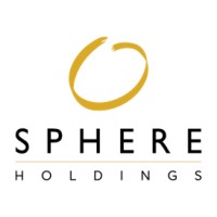 Sphere Holdings logo - Similar company to Infinite Partners