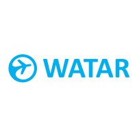 WATAR logo - Similar company to Interlatina Cultural Exchange