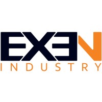 Exen Industry logo - Similar company to Svr Sever Maki̇ne A.Ş.