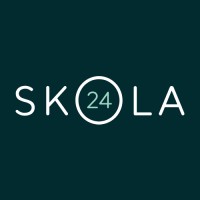 Skola24 logo - Similar company to Schoolsoft