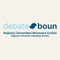 Bogazici University Debating Society logo - Similar company to Boğaziçi Tv