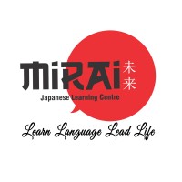 MIRAI Japanese Learning Centre logo - Similar company to Youth4Japan