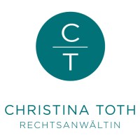 Kanzlei Christina Toth logo - Similar company to Aequifin