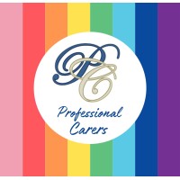 Professional Carers logo - Similar company to Thornton Manor Estate