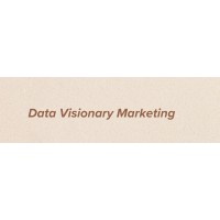 Data Visionary Marketing logo - Similar company to Thump Coffee Technique