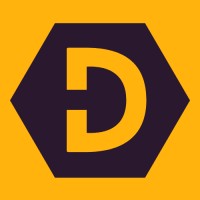 DigiNoot logo - Similar company to Red Gradient