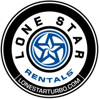 Lone Star Rentals logo - Similar company to Vi-Tech